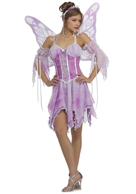 fairy halloween costume adult